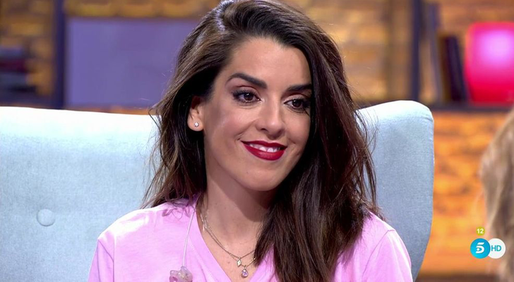 Ruth Lorenzo en &#39;Viva la vida&#39;