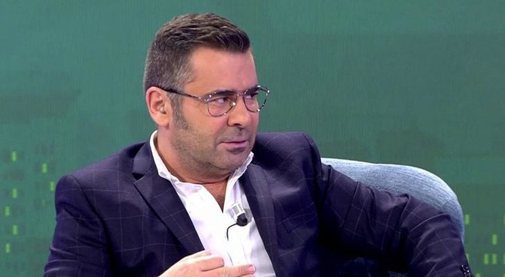 Jorge Javier Vázquez presenta 'Sábado deluxe'