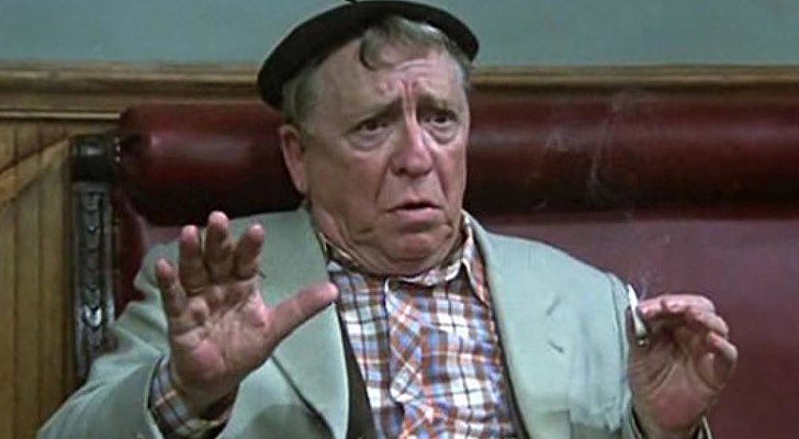 "Hay que educar a papá"