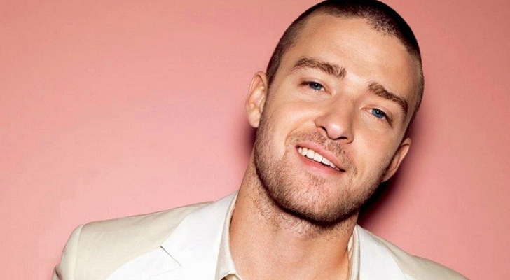 Justin Timberlake