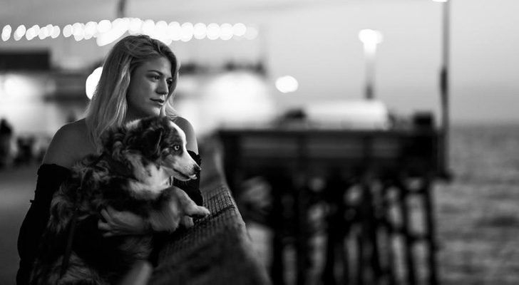 Terra Newell/Christina House, Los Angeles Times