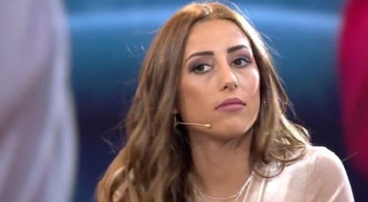 Miriam Santiago responde en 'GH Revoluton'