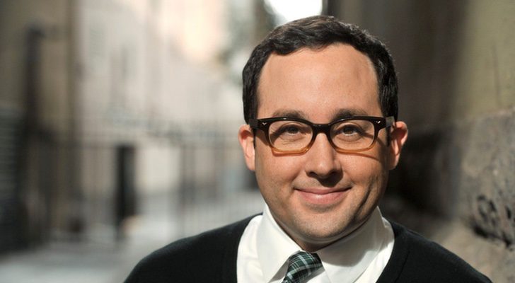 P.J. Byrne