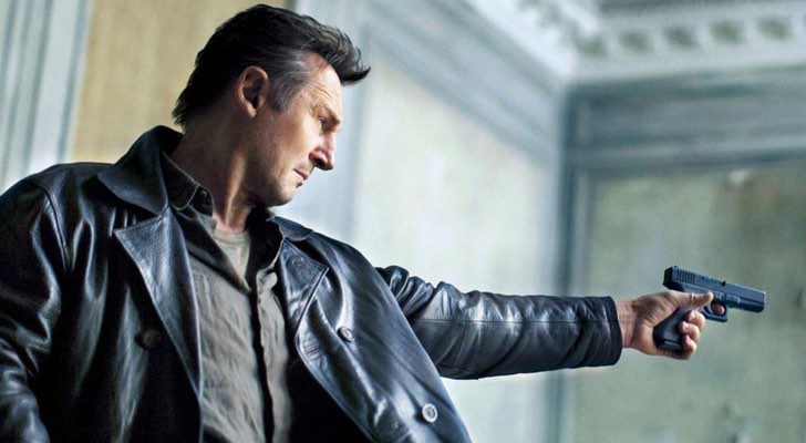 &quot;Venganza&quot;