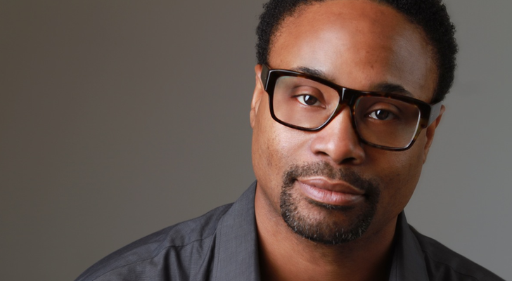 Billy Porter 