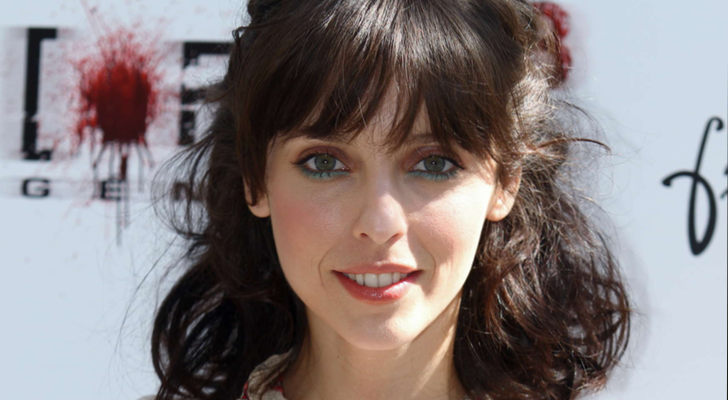 La actriz Leticia Dolera