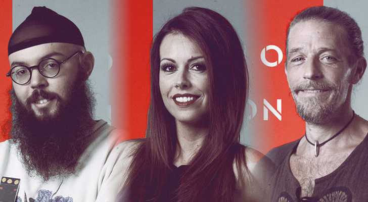 Los nominados de la semana