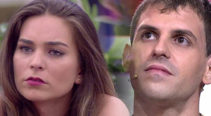 "Nunca me habló sobre su transexualidad directamente"