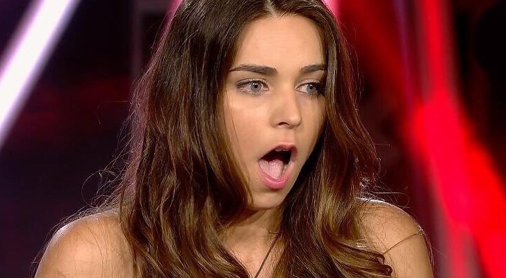 Laura, una de las dos expulsadas de la noche de &#39;GH Revolution&#39;