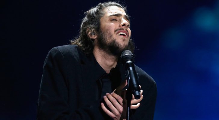 Salvador Sobral, contra la prensa por difundir información sobre su estado de salud