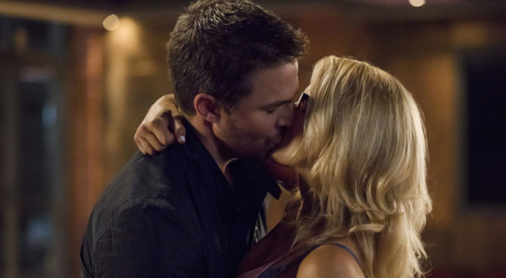 "Arrow" 6x03 Recap: 'Next on Kin'