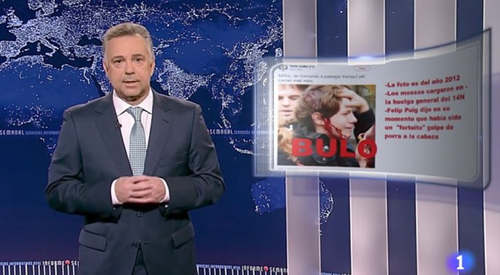 Jenaro Castro el &#39;Informe Semanal&#39;