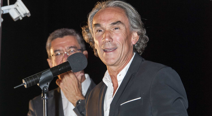 José Manuel Lorenzo, responsable de DLO Magnolia