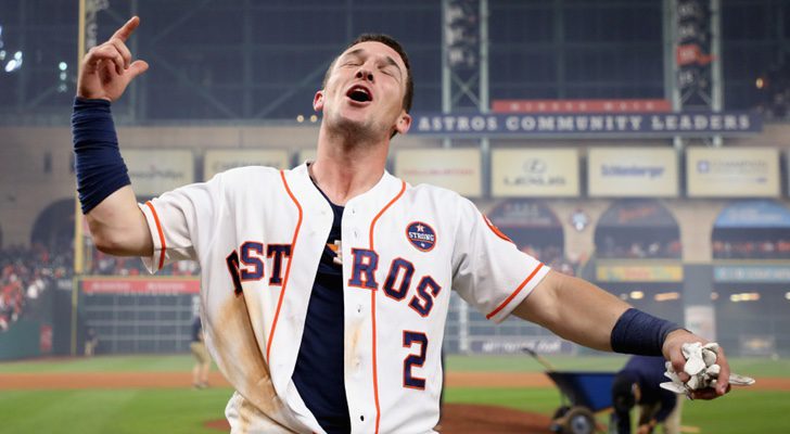 &#39;World Series&#39;