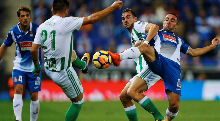 El encuentro se convirtió en lo más seguido en las televisiones temáticas