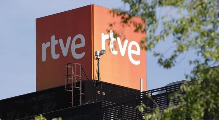 Instalaciones de RTVE