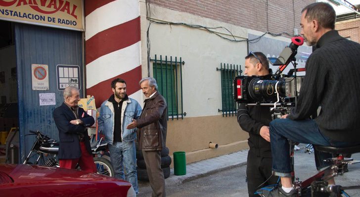 Comienza el rodaje de la 19ª temporada de &#39;Cuéntame cómo pasó&#39;