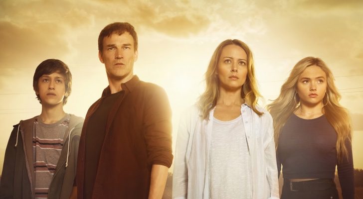 &#39;The Gifted&#39;