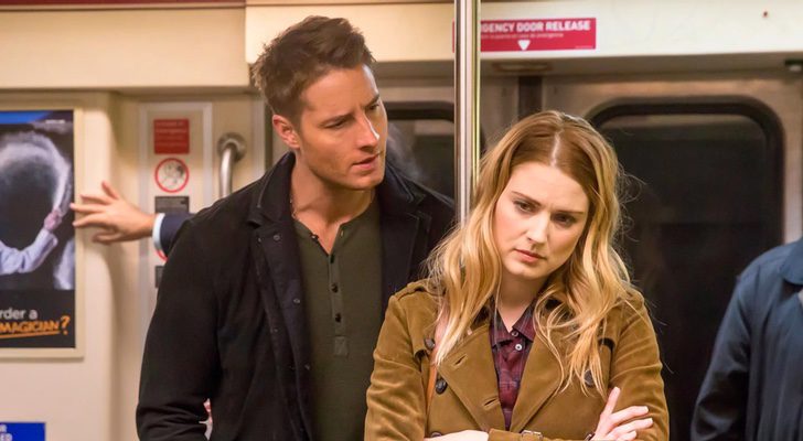 Kevin en &#39;This Is Us&#39;