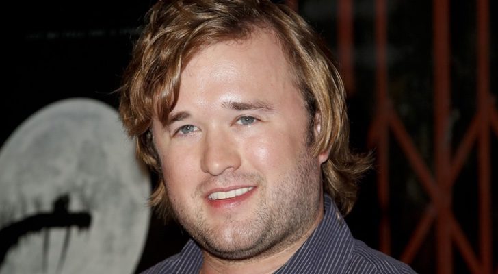 Haley Joel Osment