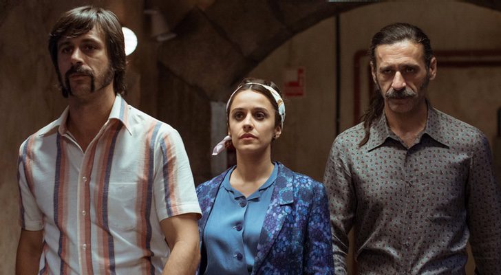 'El Ministerio del Tiempo'