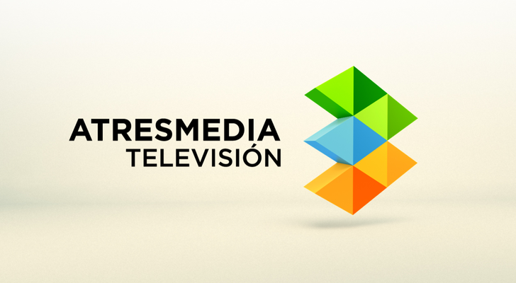 Logo de Atresmedia