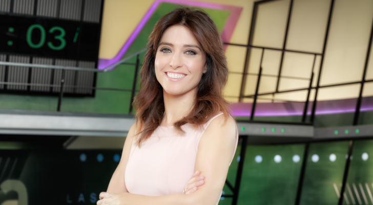 Helena Resano (&#39;laSexta noticias&#39;)