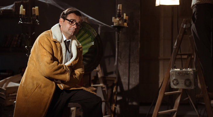 Chicho Ibáñez Serrador