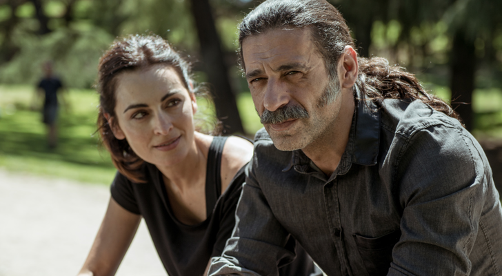 Final de 'El Ministerio del Tiempo'