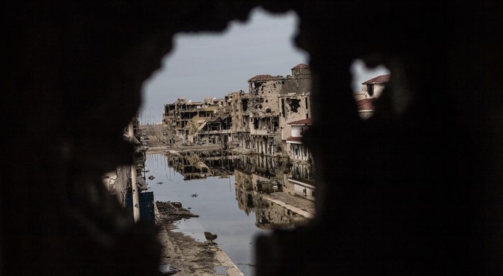 Imagen de la exposición <span>Manu Brabo</span>