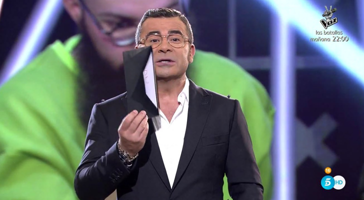 Jorge Javier Vázquez