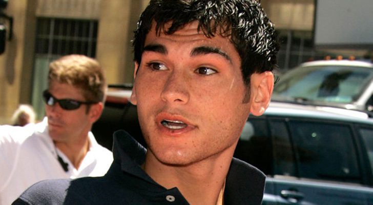 Brad Bufanda