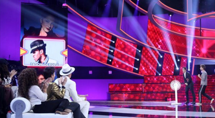 Fran Dieli será Jason Derulo en 'TCMS 6'