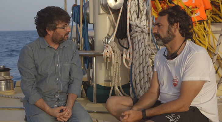 Reportaje de &quot;Astral&quot; en &#39;Salvados&#39;