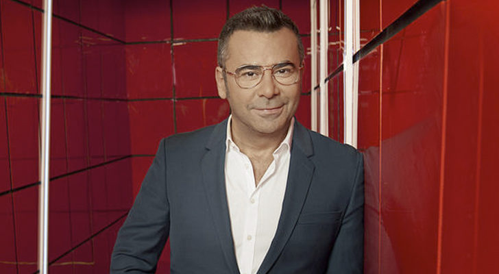 Jorge Javier Vázquez, presentador de 'Sálvame' y 'Gran Hermano Revolution'