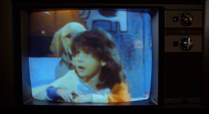 'Punky Brewster' aparece en 'Stranger Things'