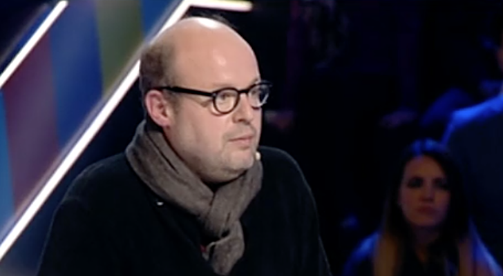 Salvador Sostres en '¿Cómo lo ves?'