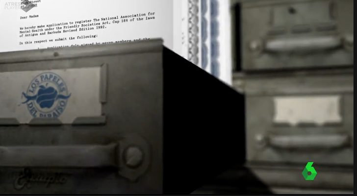 'laSexta Noticias' desvela una gran red de evasión fiscal con "Los Papeles del Paraíso"