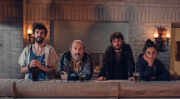 La comedia de Netflix que llega al cine