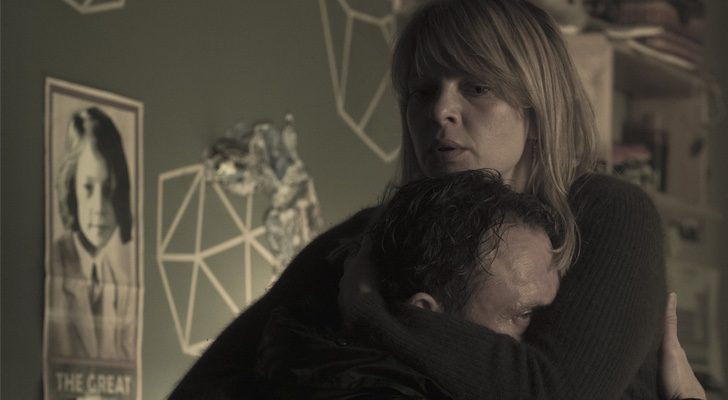 La desaparición de dos niños, el principal misterio de &#39;Dark&#39;