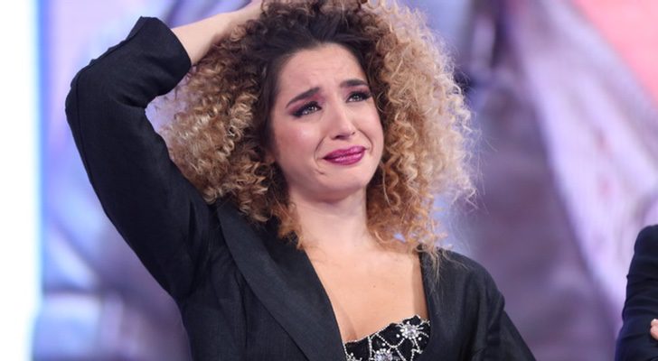 Mimi, primera expulsada de &#39;OT 2017&#39;