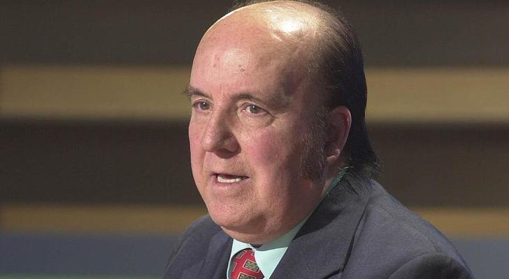 Chiquito de la Calzada