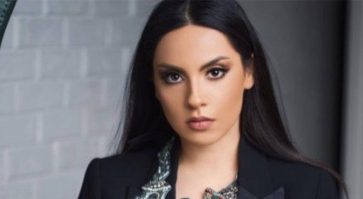 AISEL representará a Azerbaiyán en Eurovisión 2018