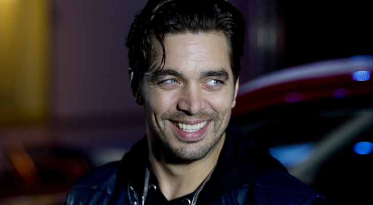 Waylon, representante de Países Bajos en Eurovisión 2018