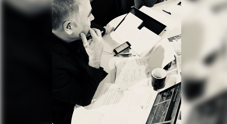 El caos de Ferreras en 'Al rojo vivo'