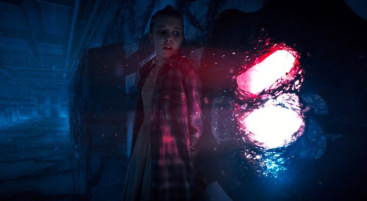 ¿Podrá ser aún más extraña 'Stranger Things'?