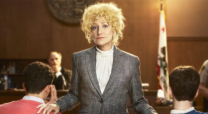 &#39;Ley y orden True Crime: El caso Menéndez&#39;