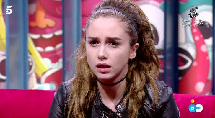 Carlota regresa a 'GH Revolution'