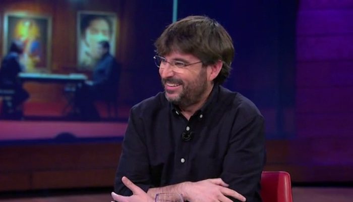 Jordi 'Evole en 'El intermedio'