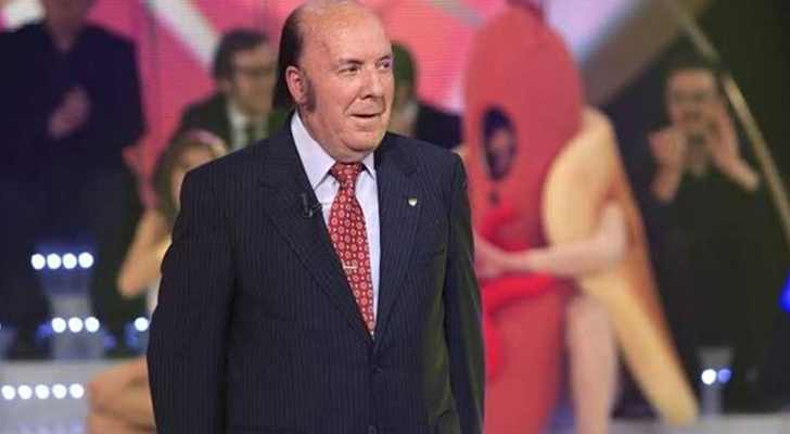 Chiquito de la Calzada